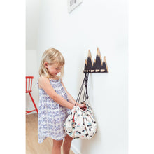 Load image into Gallery viewer, Play & Go - Mini Supergirl Storage Bag