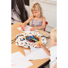 Load image into Gallery viewer, Play & Go - Mini Supergirl Storage Bag