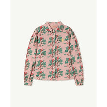 Load image into Gallery viewer, The Animals Observatory - Rose Gladfly Shirt