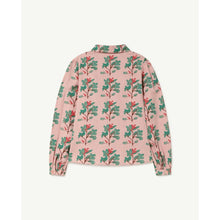 Load image into Gallery viewer, The Animals Observatory - Rose Gladfly Shirt