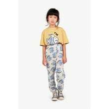 Load image into Gallery viewer, The Animals Observatory - Grey Fish Dromedary Pants