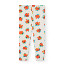 Load image into Gallery viewer, The Animals Observatory - White Cartoon Dromedary Pants