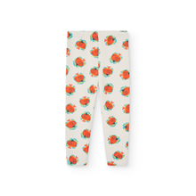 Load image into Gallery viewer, The Animals Observatory - White Cartoon Dromedary Pants