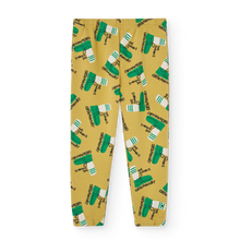 Load image into Gallery viewer, The Animals Observatory - Brown Sneaker Dromedary Pants
