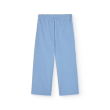 Load image into Gallery viewer, The Animals Observatory - Blue Stripe Elephant Pants