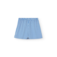 Load image into Gallery viewer, The Animals Observatory - Blue Stripe Shrimp Skort