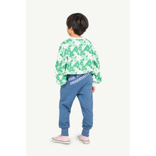 Load image into Gallery viewer, The Animals Observatory - Panther Pants in Dark Blue