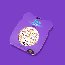 Load image into Gallery viewer, OMY - Kawaii Face Stickers
