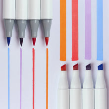 Load image into Gallery viewer, OMY - Smooth Ink Alcohol Markers