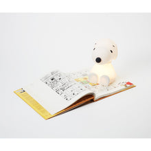 Load image into Gallery viewer, Mr Maria - Snoopy First Light