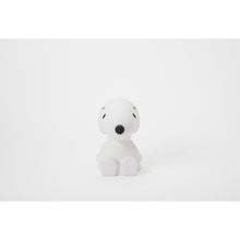 Load image into Gallery viewer, Mr Maria - Snoopy First Light