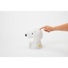 Load image into Gallery viewer, Mr Maria - Snoopy First Light