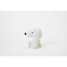 Load image into Gallery viewer, Mr Maria - Snoopy First Light