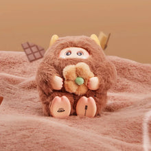 Load image into Gallery viewer, Giggle Monster - Marshmallow Dreams Series