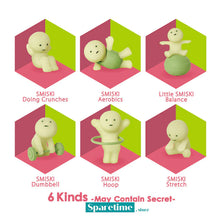 Load image into Gallery viewer, Smiski - Excercise