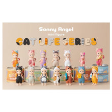 Load image into Gallery viewer, Sonny Angel - Cat Life Series