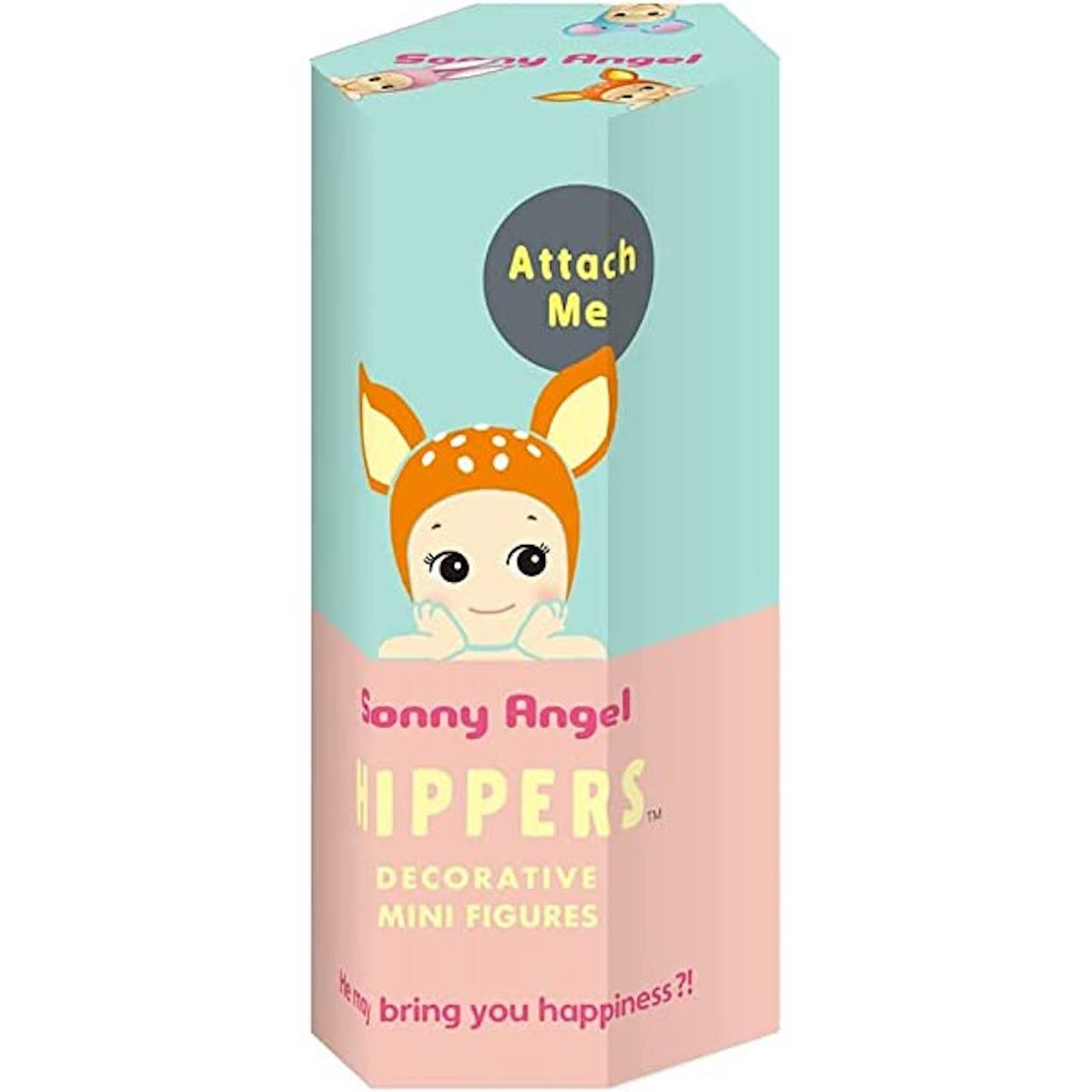 Sonny Angel - Hippers