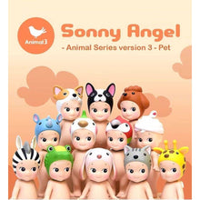 Load image into Gallery viewer, Sonny Angel - Animal Series 3