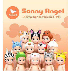 Sonny Angel - Animal Series 3