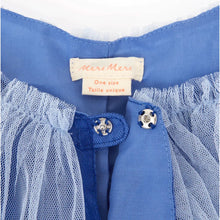 Load image into Gallery viewer, Meri Meri - Blue Bird Cape Costume