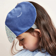 Load image into Gallery viewer, Meri Meri - Blue Bird Cape Costume