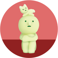 Load image into Gallery viewer, Smiski - Living Series