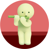 Load image into Gallery viewer, Smiski - Living Series