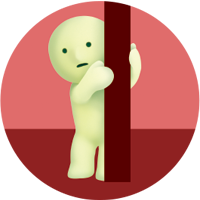 Load image into Gallery viewer, Smiski - Living Series