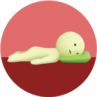 Load image into Gallery viewer, Smiski - Living Series