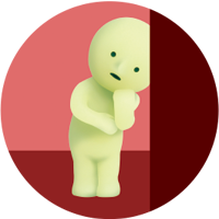 Load image into Gallery viewer, Smiski - Living Series