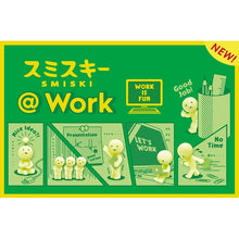 Load image into Gallery viewer, Smiski - At Work Series