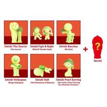 Load image into Gallery viewer, Smiski - Museum Series