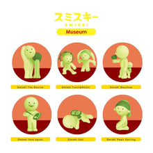 Load image into Gallery viewer, Smiski - Museum Series