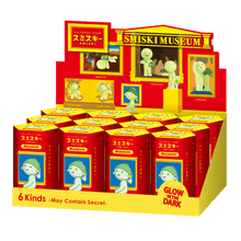 Load image into Gallery viewer, Smiski - Museum Series