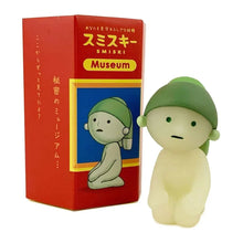 Load image into Gallery viewer, Smiski - Museum Series