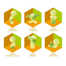 Load image into Gallery viewer, Smiski - Dressing Series