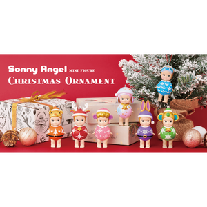 Sonny Angel - Christmas Ornament 2023