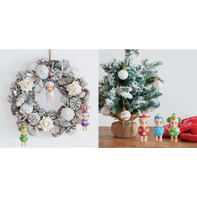 Load image into Gallery viewer, Sonny Angel - Christmas Ornament 2023
