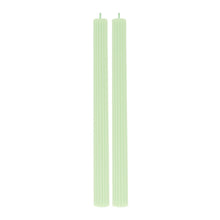 Load image into Gallery viewer, Meri Meri - Sea Foam Table Candles