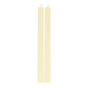 Meri Meri - Vanilla Table Candles