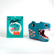 Load image into Gallery viewer, OMY - Rex 3D Mask