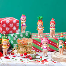 Load image into Gallery viewer, Sonny Angel - Christmas Dinner Series