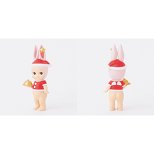 Load image into Gallery viewer, Sonny Angel - Christmas Dinner Series