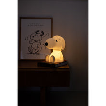 Load image into Gallery viewer, Mr Maria - Snoopy First Light