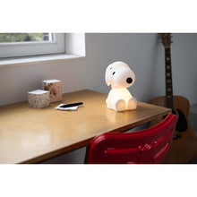 Load image into Gallery viewer, Mr Maria - Snoopy First Light
