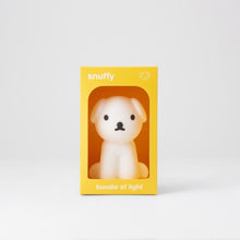 Load image into Gallery viewer, Mr Maria - Snuffy Bundle of Light