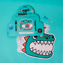 Load image into Gallery viewer, OMY - Magic Water Dinos