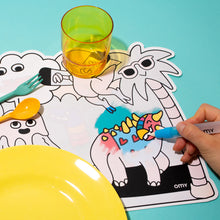 Load image into Gallery viewer, OMY - Magic Water Dinos