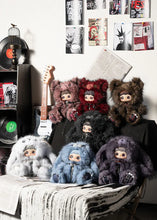 Load image into Gallery viewer, Maymei - Rebel Doll Plush Bag