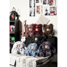 Load image into Gallery viewer, Maymei - Rebel Doll Plush Bag
